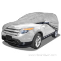 Top quality UV heat resistant PEVA car cover